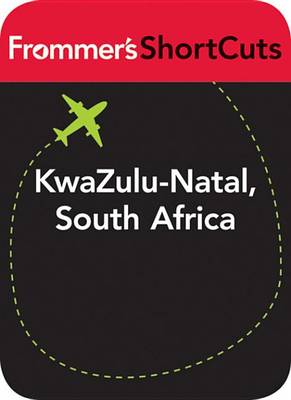 Cover of KwaZulu-Natal, South Africa