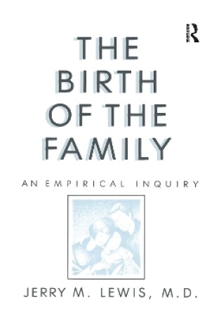 Cover of The Birth Of The Family