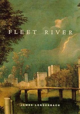 Book cover for Fleet River