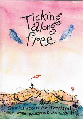 Book cover for Ticking Along Free