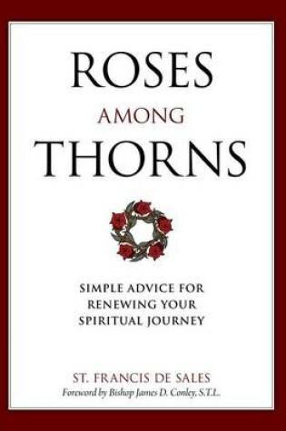 Cover of Roses Among Thorns