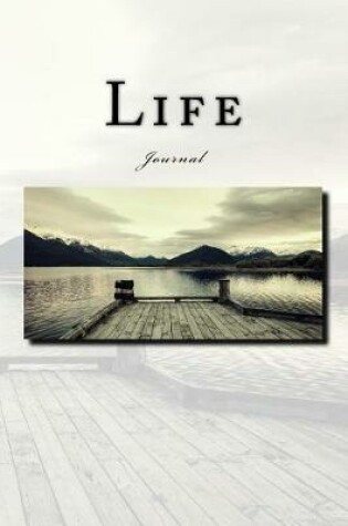 Cover of Life Journal