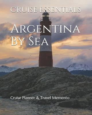 Book cover for Argentina By Sea