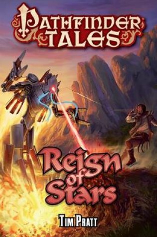 Cover of Reign of Stars