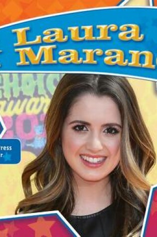 Cover of Laura Marano: Famous Actress & Singer