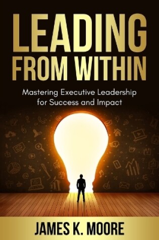 Cover of Leading from Within