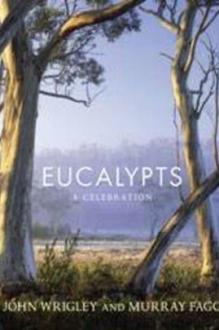 Cover of Eucalypts