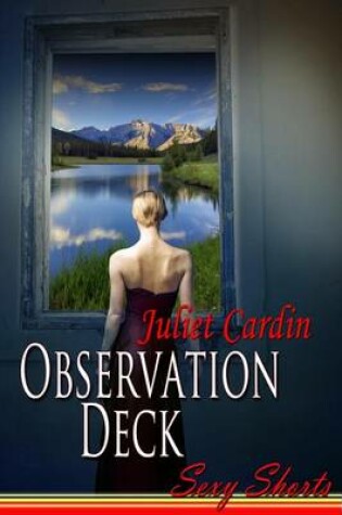 Cover of Observation Deck