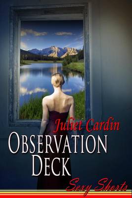 Book cover for Observation Deck