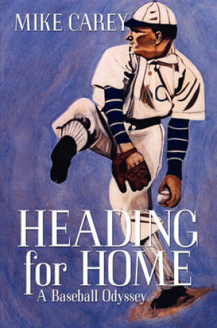 Cover of Heading for Home