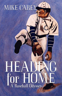 Book cover for Heading for Home