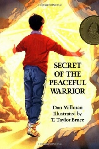 Cover of Secret Of The Peaceful Warrior