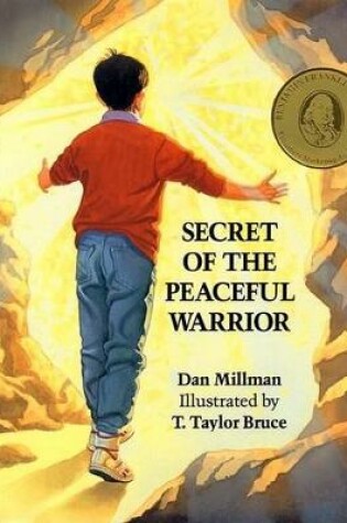Cover of Secret of the Peaceful Warrior