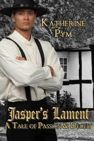 Cover of Jasper's Lament
