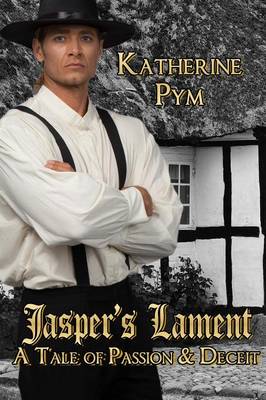Book cover for Jasper's Lament