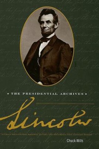 Cover of Lincoln