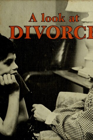 Cover of A Look at Divorce