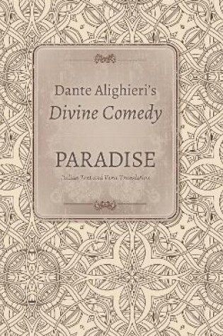 Cover of Dante Alighieri's Divine Comedy, Volume 5 and Volume 6