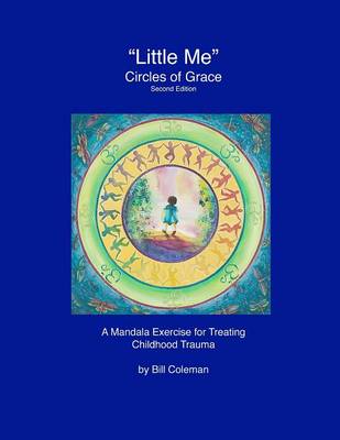 Book cover for "LittleMe" - Circles of Grace, Second Edition