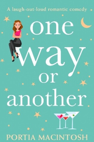 Cover of One Way or Another