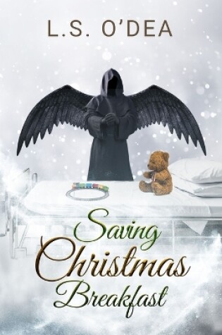 Cover of Saving Christmas Breakfast