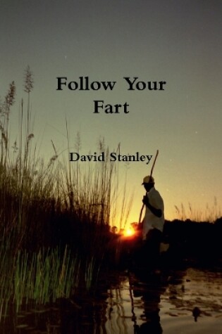 Cover of Follow Your Fart