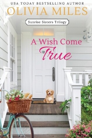 Cover of A Wish Come True
