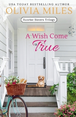 Book cover for A Wish Come True