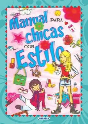 Cover of Manual Para Chicas Con Estilo