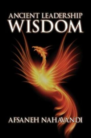 Cover of Ancient Leadership Wisdom