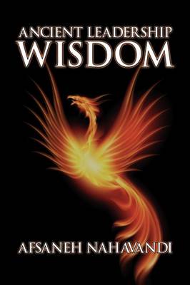 Book cover for Ancient Leadership Wisdom