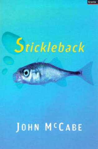 Cover of Stickleback