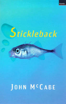 Book cover for Stickleback