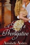 Book cover for A Lady's Prerogative