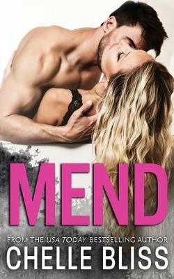Book cover for Mend