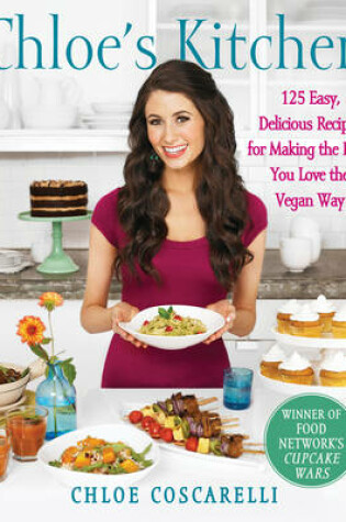 Cover of Chloe's Kitchen