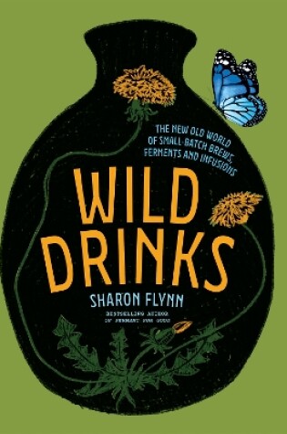 Cover of Wild Drinks