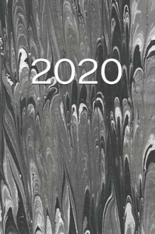 Cover of 2020