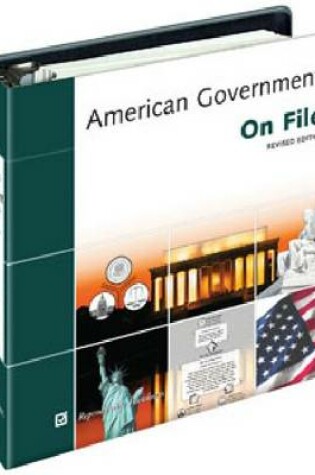 Cover of Government on File