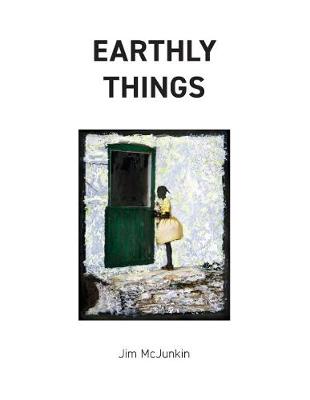 Book cover for Earthly Things