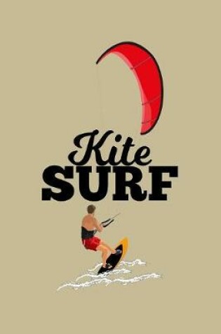 Cover of Kite Surf