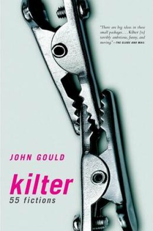 Cover of Kilter