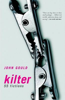 Book cover for Kilter