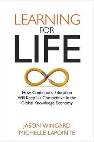 Cover of Learning for Life