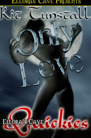 Cover of Only Love