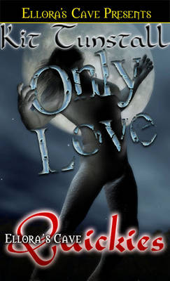 Book cover for Only Love