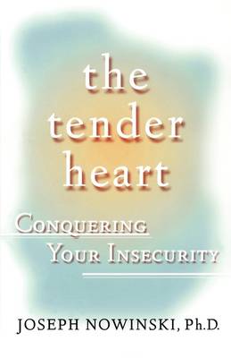 Book cover for The Tender Heart