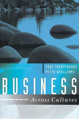 Cover of Business Across Cultures