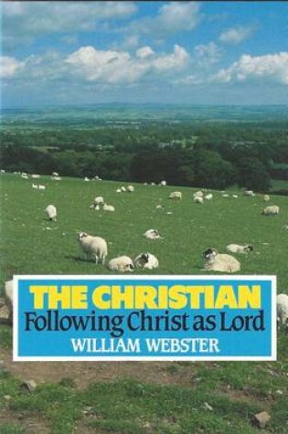 Cover of The Christian