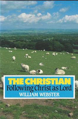 Book cover for The Christian